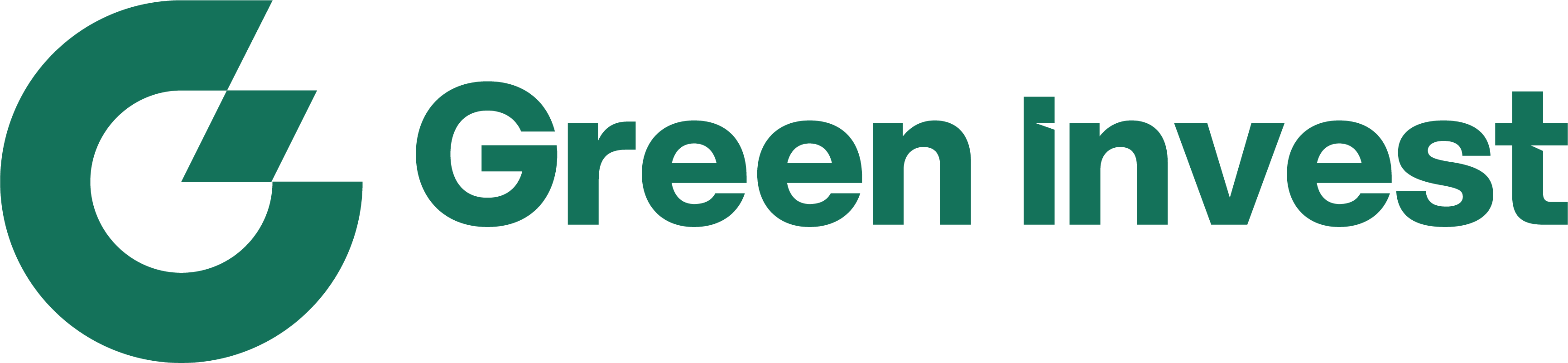 Green Invest